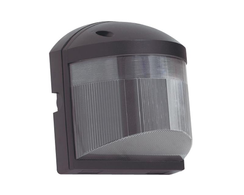 1 Lamp 100W HPS